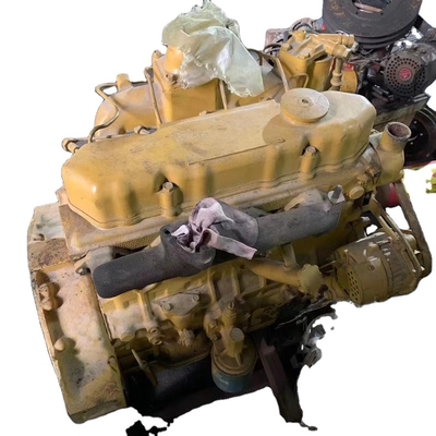 Marine Diesel Engine S4F S4E2 Set Air Cooled Excavator Excavator High Quality And High Power