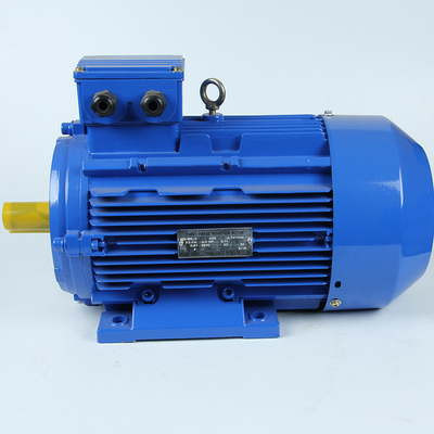 Y2-160M1-2 Series 11KW 15HP 2P 2800RPM Three Phase Electric Motor Totally Enclosed AC Motor