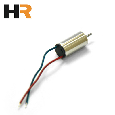 Home appliance factory seller micro motor 612 coreless brushed motor for Toy Model /DIY accessories