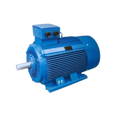 High Quality Durable Y3 Insulation YE3-160L-2 3 Phase Brushless Asynchronous AC Motor