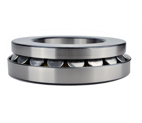 Long Life High Speed ​​Vertical Motor Bearing 817/600 600*860*125mm Thrust Cylindrical Roller Bearing