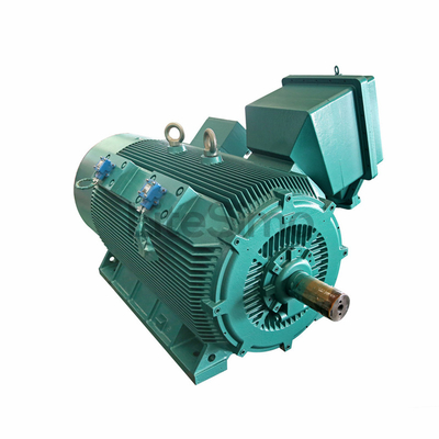 Other YB2 YB2-4504-2-500KW-6000V Sub-coal Mine Explosion Proof Explosion Proof High Voltage AC Motor