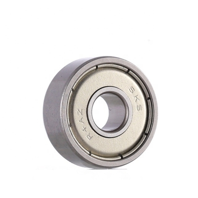 Long Life High Speed ​​Best Selling Durable Using Automobile Bike Motorcycle Parts Deep Groove Ball Bearing
