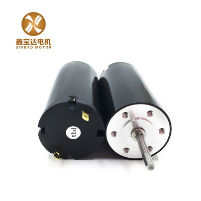 12v 6400rpm 2863 high torque totally enclosed replace coreless maxon dc motor