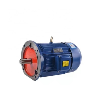 CHINA FACTORY 5.5KW 7HP 380v 50hz 2900r/min Y2-132S1-2 High Efficiency Totally Enclosed Three Phase Motor