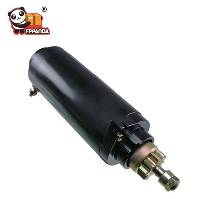 China factory top seller starter motor torque starter motor GM/M hydraulic motor starter PANDA-M010
