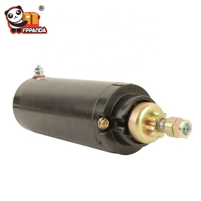 FPPANDA 12v Outboard Marine Starter Motor For Mercury Mariner 135-275 Hp SAILOR