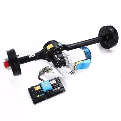 High Quality Electric Vehicle Dc Motor Electric Conversion Kit Rear Axle Assembly