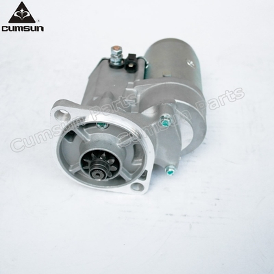 B3.3 QSB3.3 Machinery Excavator Engine 12V Motor Starter 4982589